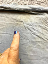 Load image into Gallery viewer, The Dope Group Shirt Adult 2XL XXL Light Blue Denver Co Graffiti Grunge Mens