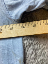 Load image into Gallery viewer, The Dope Group Shirt Adult 2XL XXL Light Blue Denver Co Graffiti Grunge Mens