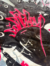 Load image into Gallery viewer, The Dope Group Shirt Adult 2XL XXL Light Blue Denver Co Graffiti Grunge Mens