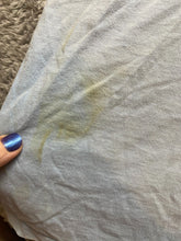 Load image into Gallery viewer, The Dope Group Shirt Adult 2XL XXL Light Blue Denver Co Graffiti Grunge Mens