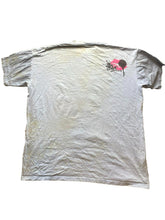 Load image into Gallery viewer, The Dope Group Shirt Adult 2XL XXL Light Blue Denver Co Graffiti Grunge Mens