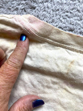 Load image into Gallery viewer, We All Ride Shirt Adult Extra Large Beige Streetwear Skater Grunge Pullover Mens