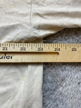 Load image into Gallery viewer, We All Ride Shirt Adult Extra Large Beige Streetwear Skater Grunge Pullover Mens