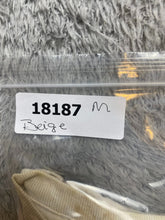 Load image into Gallery viewer, We All Ride Shirt Adult Extra Large Beige Streetwear Skater Grunge Pullover Mens