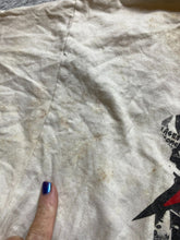 Load image into Gallery viewer, We All Ride Shirt Adult Extra Large Beige Streetwear Skater Grunge Pullover Mens