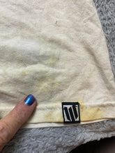 Load image into Gallery viewer, We All Ride Shirt Adult Extra Large Beige Streetwear Skater Grunge Pullover Mens