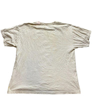 Load image into Gallery viewer, We All Ride Shirt Adult Extra Large Beige Streetwear Skater Grunge Pullover Mens