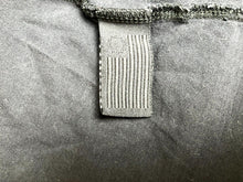 Load image into Gallery viewer, Black Scale Shirt Adult Small Black Inverted Cross Grunge Dark Roman AOP Mens