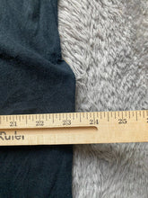 Load image into Gallery viewer, VTG Broken Spoke Shirt Adult 2XL XXL Black 2004 Bike Rally Grunge Biker Y2K Mens