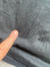 Load image into Gallery viewer, VTG Broken Spoke Shirt Adult 2XL XXL Black 2004 Bike Rally Grunge Biker Y2K Mens