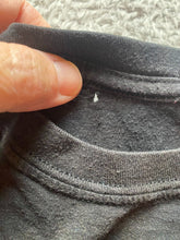 Load image into Gallery viewer, Boohooman Shirt Adult Extra Large Black Grunge Flame Skull Devil Gothic Mens