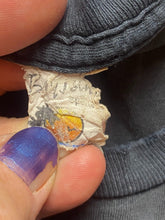 Load image into Gallery viewer, Upon A Burning Body Shirt Adult Extra Large Grunge Gothic Skull Thrashed Mens