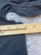 Load image into Gallery viewer, Upon A Burning Body Shirt Adult Extra Large Grunge Gothic Skull Thrashed Mens