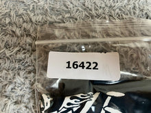 Load image into Gallery viewer, VTG Seventh Kingdom Shirt Adult Extra Large Black Single Stitch Grunge Goth Mens