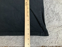 Load image into Gallery viewer, VTG Seventh Kingdom Shirt Adult Extra Large Black Single Stitch Grunge Goth Mens