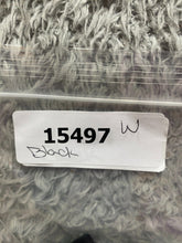 Load image into Gallery viewer, Brooklyn Standard Shirt Womens Medium Black Always Free Goth Skull Snake Grunge