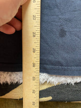 Load image into Gallery viewer, VTG Sugar Skull Pit Bull Shirt Adult 3XL Black Paisley Pinup Grunge Skulls Mens