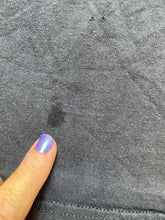 Load image into Gallery viewer, VTG Sugar Skull Pit Bull Shirt Adult 3XL Black Paisley Pinup Grunge Skulls Mens