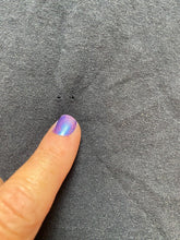 Load image into Gallery viewer, VTG Sugar Skull Pit Bull Shirt Adult 3XL Black Paisley Pinup Grunge Skulls Mens