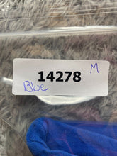 Load image into Gallery viewer, Florida Gators Shirt Adult Large Blue Grunge Streetwear Skater UF Wings Mens