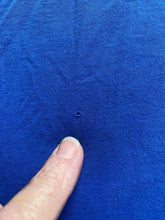 Load image into Gallery viewer, Florida Gators Shirt Adult Large Blue Grunge Streetwear Skater UF Wings Mens