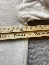 Load image into Gallery viewer, DOM Shirt Adult Small White Joker Jester Sugar Skull Queen Gangster Grunge Mens