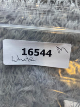 Load image into Gallery viewer, DOM Shirt Adult Small White Joker Jester Sugar Skull Queen Gangster Grunge Mens