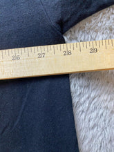 Load image into Gallery viewer, Black Mirror Shirt Adult 4XL Black Eye Ball Loot Crate Grunge Streetwear Mens