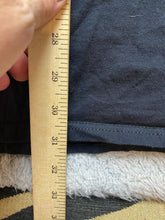 Load image into Gallery viewer, Black Mirror Shirt Adult 4XL Black Eye Ball Loot Crate Grunge Streetwear Mens