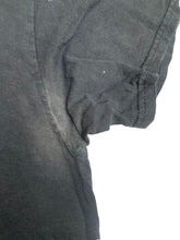 Load image into Gallery viewer, Bad Omens Moth Shirt Adult Extra Large Black Metal Rock Grunge Streetwear Mens