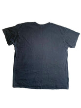 Load image into Gallery viewer, Bad Omens Moth Shirt Adult Extra Large Black Metal Rock Grunge Streetwear Mens