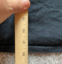 Load image into Gallery viewer, VTG Contracting Squadroom Shirt Adult Extra Large Black Wizard Y2K Grunge Mens