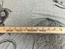 Load image into Gallery viewer, Salt Life Shirt Adult Medium Live Salty Pocket Ghost Ship Grunge Goth Mens