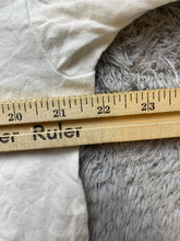 Load image into Gallery viewer, Hard Rock Cafe Shirt Adult Large White Honolulu Hawaii Streetwear Crewneck Mens