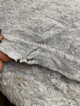 Load image into Gallery viewer, LSU Tigers Shirt Adult 2X Gray University Nike Swoosh NCAA Sportswear Plus Mens