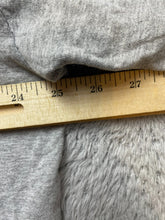 Load image into Gallery viewer, LSU Tigers Shirt Adult 2X Gray University Nike Swoosh NCAA Sportswear Plus Mens