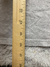 Load image into Gallery viewer, LSU Tigers Shirt Adult 2X Gray University Nike Swoosh NCAA Sportswear Plus Mens