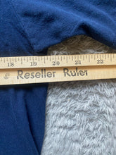 Load image into Gallery viewer, Adidas Shirt Adult Medium Camo Spell Out Logo Go To Crew Neck Short Sleeve Mens