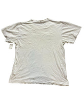 Load image into Gallery viewer, American Aviator Shirt Adult Small Ivory ABNATOP Transcontinental Flight Mens