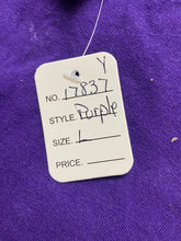 Load image into Gallery viewer, LSU Tigers Shirt Youth Large Louisiana State University NCAA Tiger Eye Boys