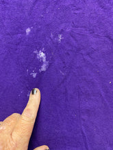 Load image into Gallery viewer, LSU Tigers Shirt Youth Large Louisiana State University NCAA Tiger Eye Boys