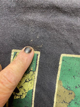 Load image into Gallery viewer, California Republic Shirt Adult Extra Large Black Bear Camo Streetwear Mens