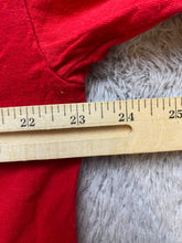 Load image into Gallery viewer, VTG Cozumel Island Shirt Adult Extra Large Red Iguana Caribbean Iguana Rasta Men