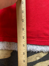 Load image into Gallery viewer, VTG Cozumel Island Shirt Adult Extra Large Red Iguana Caribbean Iguana Rasta Men