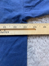 Load image into Gallery viewer, Tahiti Shirt Adult Extra Large Fading Navy Tiki Hawaiian Streetwear Crewneck Men