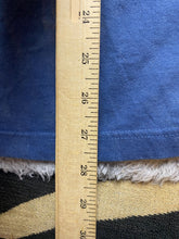 Load image into Gallery viewer, Tahiti Shirt Adult Extra Large Fading Navy Tiki Hawaiian Streetwear Crewneck Men