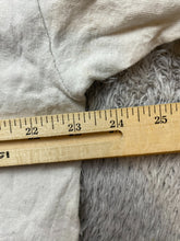 Load image into Gallery viewer, DOM Shirt Adult Extra Large White Joker Candy Skull Grunge Goth Streetwear Mens