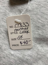 Load image into Gallery viewer, VTG Cowboy Breakfast Shirt Adult 2XL North Chamber San Antonio Single Stitch 90s