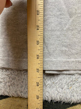 Load image into Gallery viewer, Georgia Bulldogs Shirt Adult Extra Large Gray Red Raglan NCAA Sportswear Mens