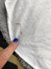 Load image into Gallery viewer, VTG Graceland Shirt Womens Medium Raglan Mansion Elvis Presley Memphis TN 80s